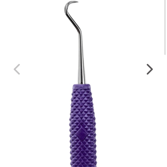 Set of TWO SCALERS-Paradise dental technologies (PDT) Jack B. Nimble® Scaler - Picture 2 of 2